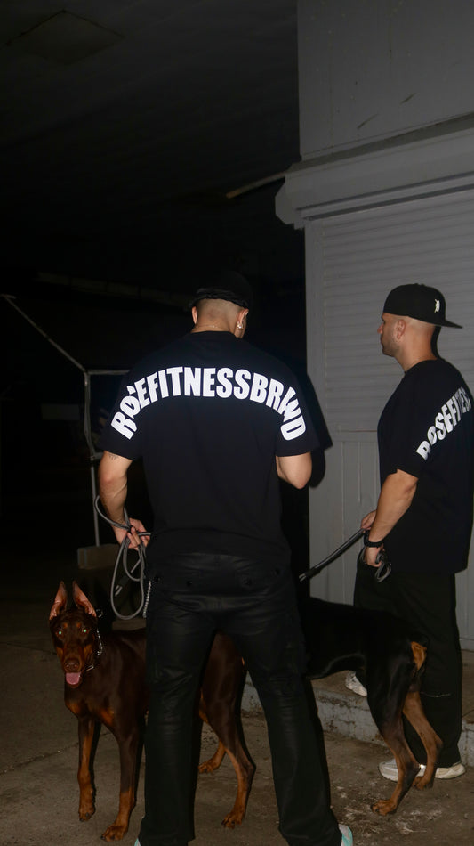 After Hours Tee
